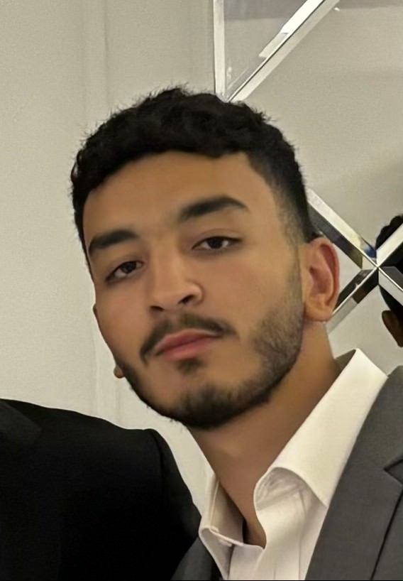 Ali Salem